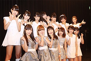 「モーニング娘。&#039;15 生田「絶対センター狙いたい！」宣言 鞘師による「ポゥ！」祭りや武道館2days公演発表も」