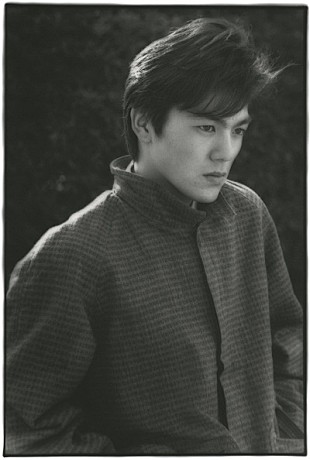 「尾崎豊　生誕50周年記念アナログボックスセット発売決定」