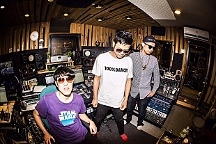 「天才バンドがメジャーデビュー、unBORDEより2ndアルバムをリリース」