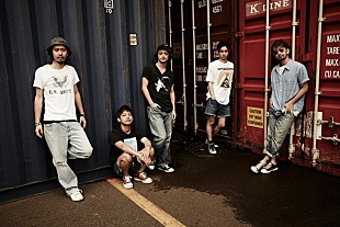 「ORANGE RANGE 公開インタビューUST中継決定＆メンバースタイリング新ビジュアル公開」