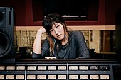 ＢＯＮＮＩＥ　ＰＩＮＫ「BONNIE PINK、約3年2ヶ月振りの新曲がYouTubeにて一部公開」1枚目/1