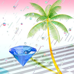 「Crystal 話題のシンセ・バンドが最新EPを無料DLでリリース」