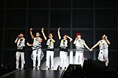 2PM「2PM 韓国公演再現で36,000人が熱狂 武道館/大阪城/横アリ/ガイシホール 各公演3日連続のモンスターイベント開催決定」1枚目/7