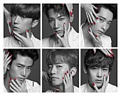 2PM「」7枚目/7