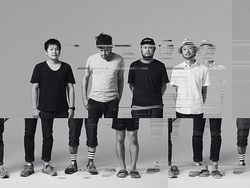 toe ワンマンツアー追加公演 O-EASTにて開催決定