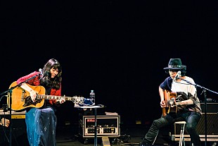 「大阪初開催！LOVE PSYCHEDELICOプレミアムアコースティックライブ&quot;TWO OF US&quot;での特別な一夜をレポート 8/27のFM802にてライブ音源オンエア」