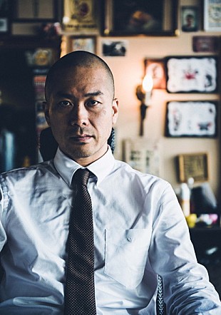 「tha BOSS（THA BLUE HERB）ソロアルバム『IN THE NAME OF HIPHOP』発売決定＆参加アーティスト情報解禁」