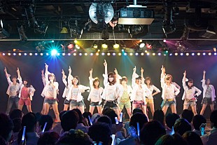 「AKB48 5チームの千秋楽公演が全て終了「流した涙の数だけ成長できると信じて」更なる成長と進化を誓う」