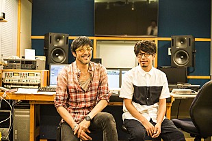 「FM802の対談番組「Walkin' Talkin'-徒然ダイアローグ-」9月はアジカン後藤正文×スカパラ谷中敦に」