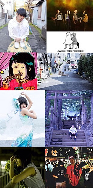 「GOMESS 生誕祭にサクライケンタ出演決定 来場者全員にオリジナルCDプレゼントも」