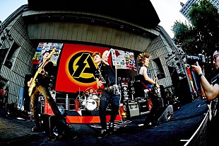 「SA 伝説の野音ライブ 映画化に向けてクラウドファンディングスタート」