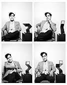 「ネオン・インディアン 3年ぶりのジャパン・ツアーを12月に開催」1枚目/2