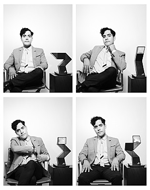 「ネオン・インディアン 3年ぶりのジャパン・ツアーを12月に開催」