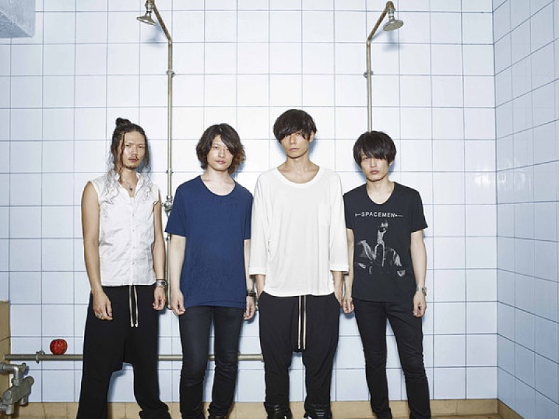 [Alexandros] 川上洋平と磯部寛之、オーストラリアでラジオレギュラー開始