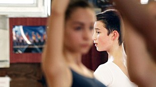 「バレエダンサーを夢見て切磋琢磨する3人の少年達を追ったドキュメンタリー映画『バレエ・ボーイズ』公開」