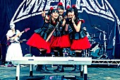 BABYMETAL「」3枚目/4