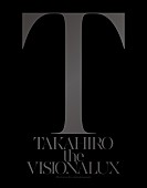 EXILE TAKAHIRO「」2枚目/2