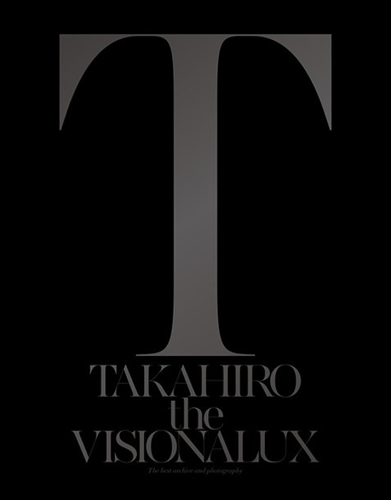 EXILE TAKAHIRO「」2枚目/2