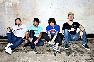 「Ken Yokoyama 2度目の地上波は『バズリズム』 新ALから「Maybe Maybe」披露も」