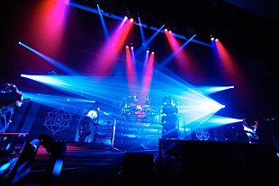 「the GazettE 2年振りの全国ホールツアースタート、新SG『UGLY』のリリースを発表」