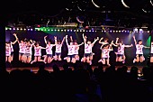 AKB48「AKB48 夏合宿で選ばれたチーム8選抜メンバー【会いたかった】公演初日開催」1枚目/5