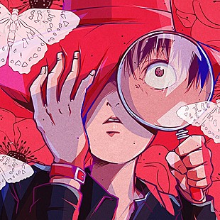 「amazarashi×YEN TOWN BANDの遭遇 まさかの対バンライブ決定」