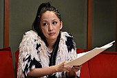 中島美嘉「中島美嘉 ドラマ『表参道高校合唱部！』オリジナルソング歌唱＆5年ぶりゲスト出演」1枚目/3