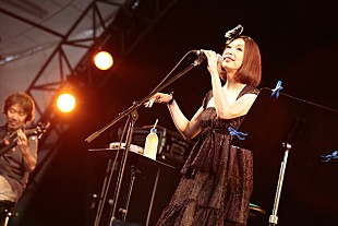 「野宮真貴、【Slow LIVE '15 in 池上本門寺】にて渋谷系を歌う　村井邦彦/RN&amp;SCOF/小沢健二/ピチカート・ファイヴ」