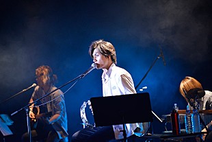 「加藤和樹 今夏開催ツアーファイナルの模様を動画サービス『LUKYOU』にて配信」