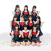 「博多のアイドル“HR”2ndシングル発売決定 MV/ジャケ写は【ジャケット大賞】2年連続ノミネートの真田礼」1枚目/1