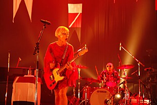 「木村カエラ ヒイズミマサユ機との強烈バトル＆感涙必至の優しい奏でと言葉「明日から良いことがたくさん起こるように」」