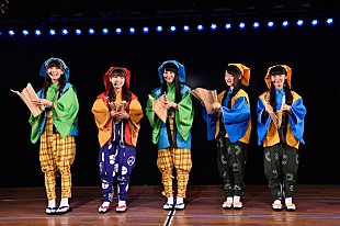 「AKB48 春風亭小朝考案セトリ＆選抜【イヴはアダムの肋骨】敢行 南京玉簾やアカペラ版「大声ダイヤモンド」も」