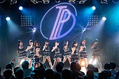 東京パフォーマンスドール「東京パフォーマンスドール 2015年夏の集大成公演で感涙メッセージ「大好きだよ」」1枚目/19