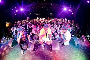 「タイラー・ザ・クリエイター、1夜限りの来日公演で魅せた諧謔と夢想と暴力衝動の入り混じるステージ」