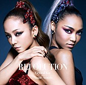 Ｃｒｙｓｔａｌ　Ｋａｙ　ｆｅａｔ．安室奈美恵「Crystal Kay 安室奈美恵とのコラボ曲フル尺MV配信＆【東京ガールズコレクション】への出演決定」1枚目/1