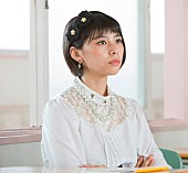 SUPER☆GiRLS「SUPER☆GiRLS田中美麗 可愛すぎる野球部マネージャー姿に世の中が悶絶「練習なんてしてる場合じゃない！」」1枚目/2