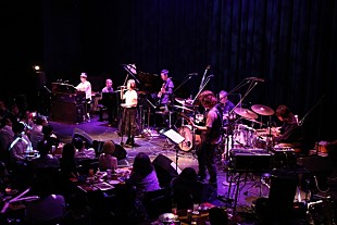 「大貫妙子1年ぶりのビルボードライブ公演で、「いつも通り」ではないライブを披露」