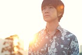 藤巻亮太「藤巻亮太と清水翔太をゲストに西梅田ブリーゼブリーゼにてFM802番組公開収録を開催」1枚目/2