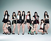 ＧＥＭ「6週連続1位獲得の実力派アイドル“GEM”新曲MV公開「ガツガツダンスをしている私たちに注目して」」1枚目/1