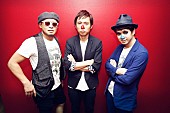 H ZETTRIO「H ZETTRIO、新作アルバムをリリース前に堪能する特別ライブが東阪Billboard Liveで開催」1枚目/3