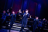 「w-inds.『Blue Blood』ツアー国内最終公演敢行＆DVD/Blu-ray発売決定「15周年に向けて頑張りたいですね」」1枚目/3
