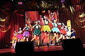 アンジュルム「アンジュルム＆でんぱ組.inc出演【愛踊祭～あいどるまつり～】公式レポート到着」1枚目/31