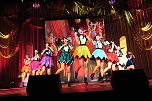 「アンジュルム＆でんぱ組.inc出演【愛踊祭～あいどるまつり～】公式レポート到着」