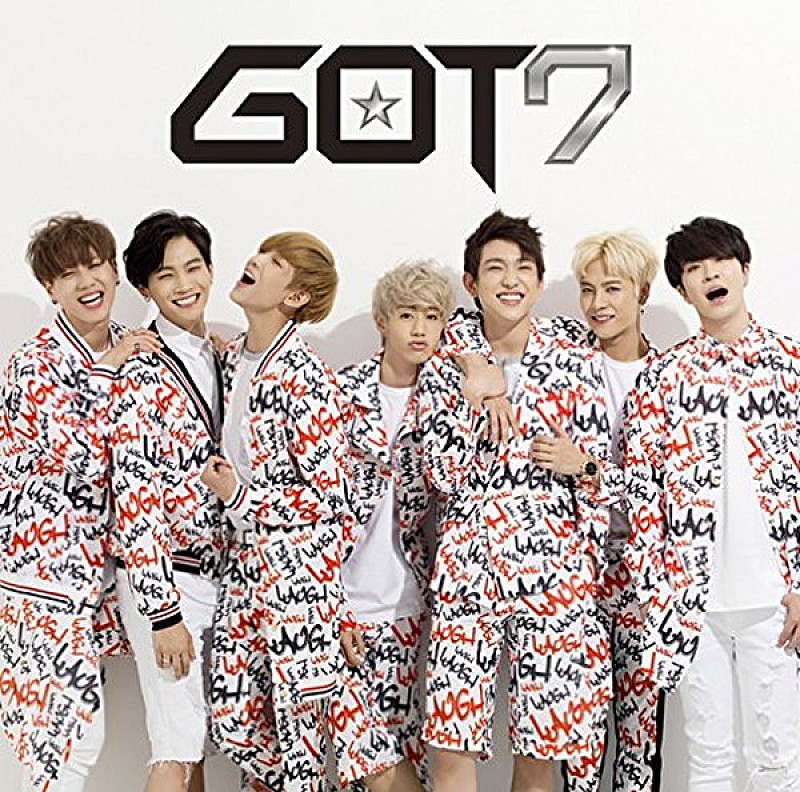 【先ヨミ】GOT7 日本3rdSGがトップを走る、タキツバは追いつけるか!?