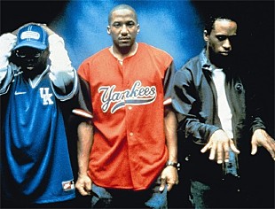 「ア・トライブ・コールド・クエスト、デビュー作の25周年盤リリースが決定」