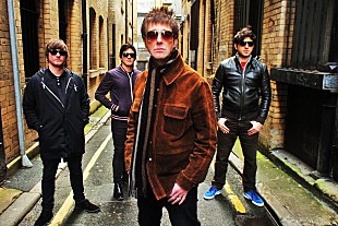 「ハリケーン#1 約16年ぶりのアルバムを12月に日本リリース、アルバム収録曲3曲のティーザー音源が公開」