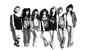 「VAMPS主宰【HALLOWEEN PARTY 2015】スクリーモロックアイドルDEEP GIRL出演決定 特別番組も」