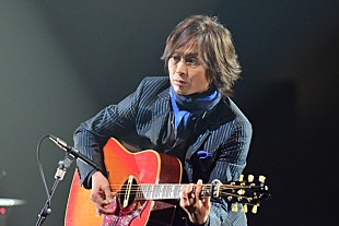 「つんく♂『SONGS』出演決定 TOKIO長瀬智也/クミコ/クリス・ハートとコラボ」