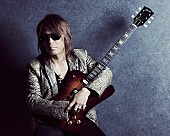 B&#039;z「B&amp;#039;z松本孝弘 TBS『世界遺産』新テーマ曲を書き下ろし「光栄に思います」」1枚目/1