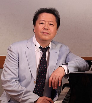 「10月からタケカワユキヒデがFM COCOLOのDJリレー番組 「MUSIC OF NOTE」を担当」